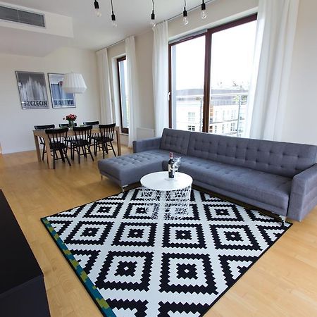 Komfortowy Apartament Miedzyzdroje Eksteriør billede