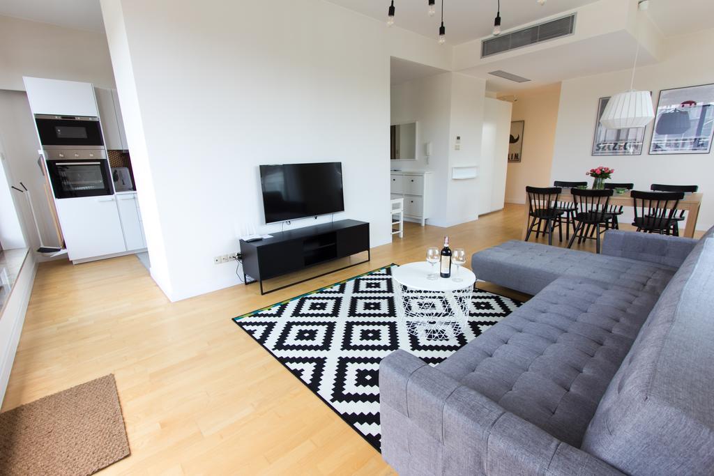 Komfortowy Apartament Miedzyzdroje Eksteriør billede