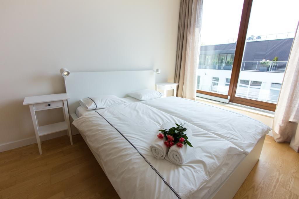 Komfortowy Apartament Miedzyzdroje Eksteriør billede