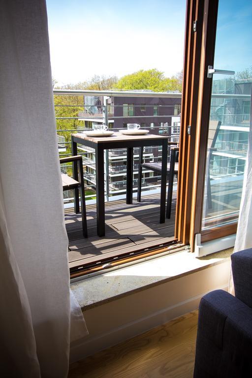 Komfortowy Apartament Miedzyzdroje Eksteriør billede