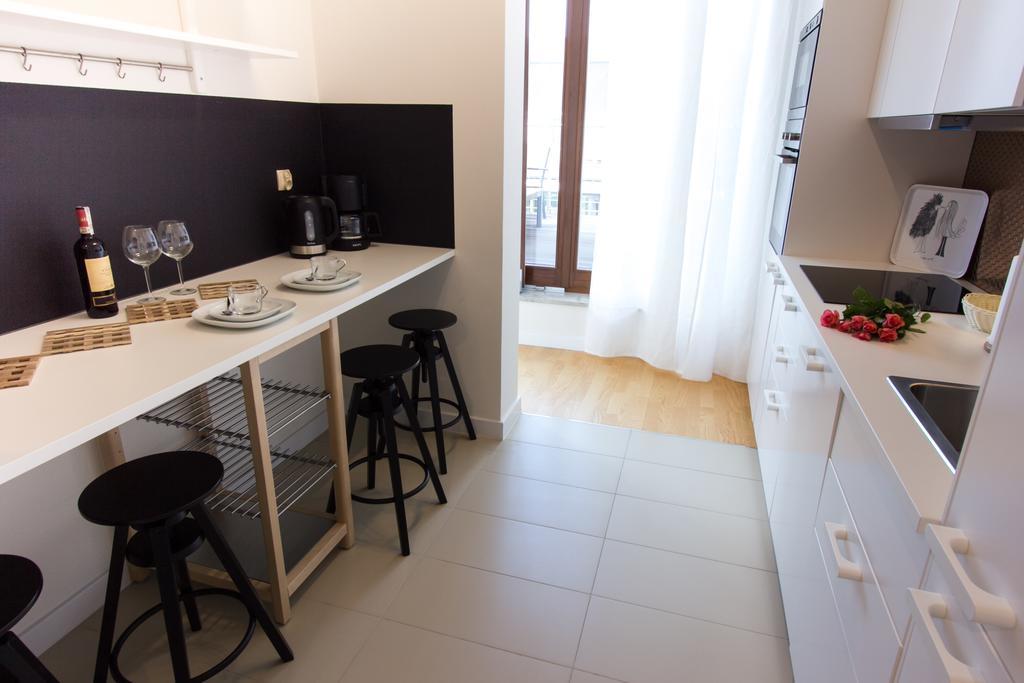 Komfortowy Apartament Miedzyzdroje Eksteriør billede
