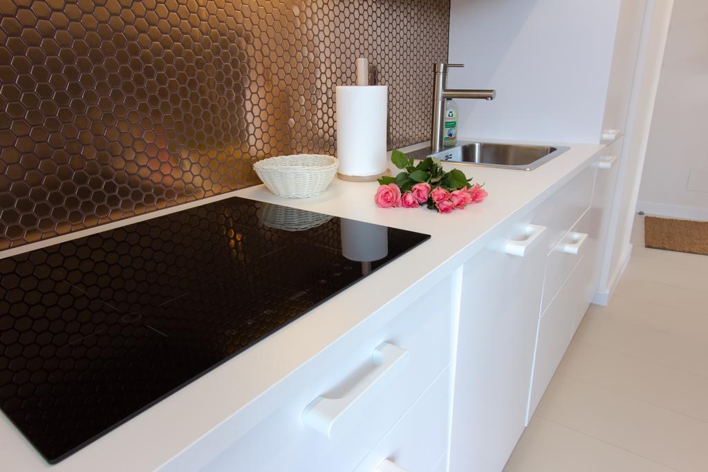 Komfortowy Apartament Miedzyzdroje Eksteriør billede
