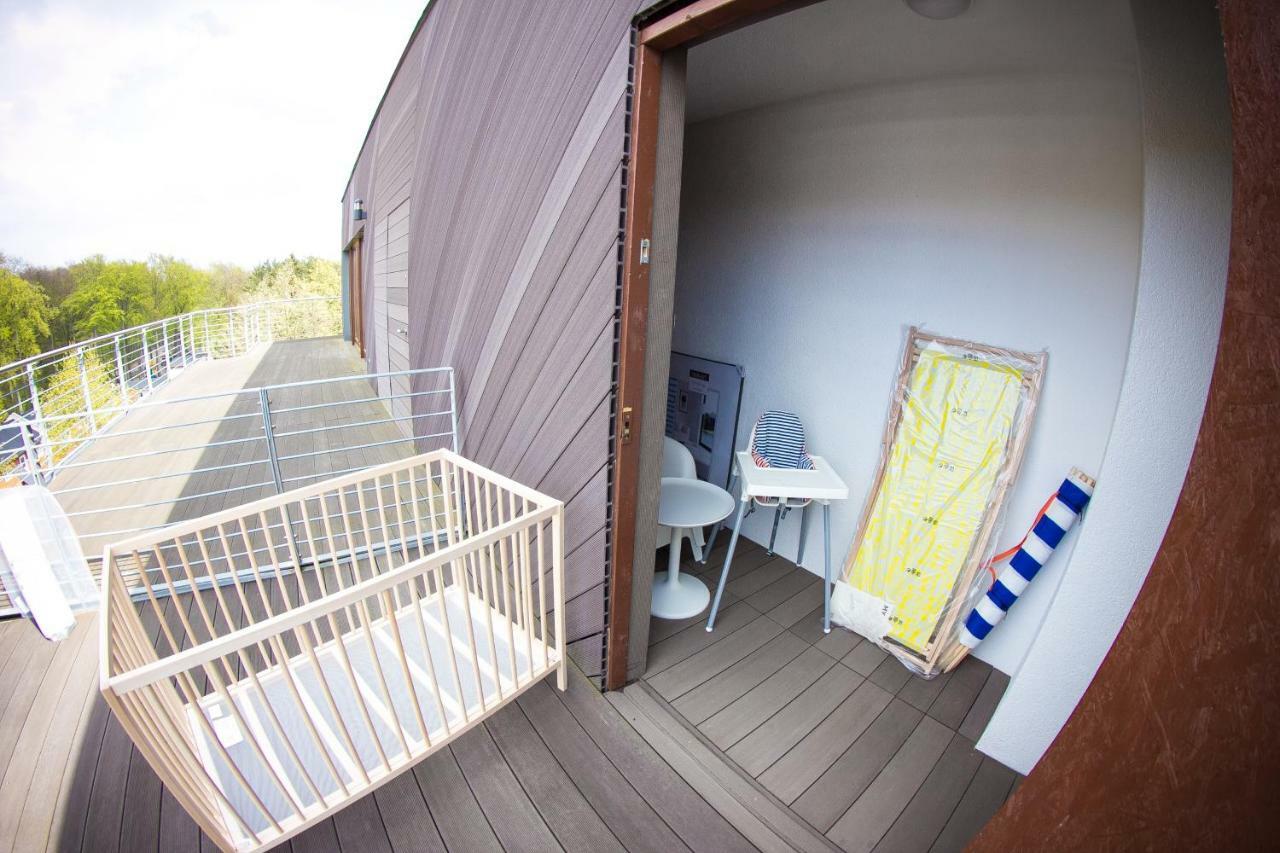 Komfortowy Apartament Miedzyzdroje Eksteriør billede